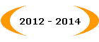 2012 - 2014