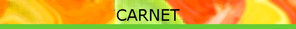 CARNET